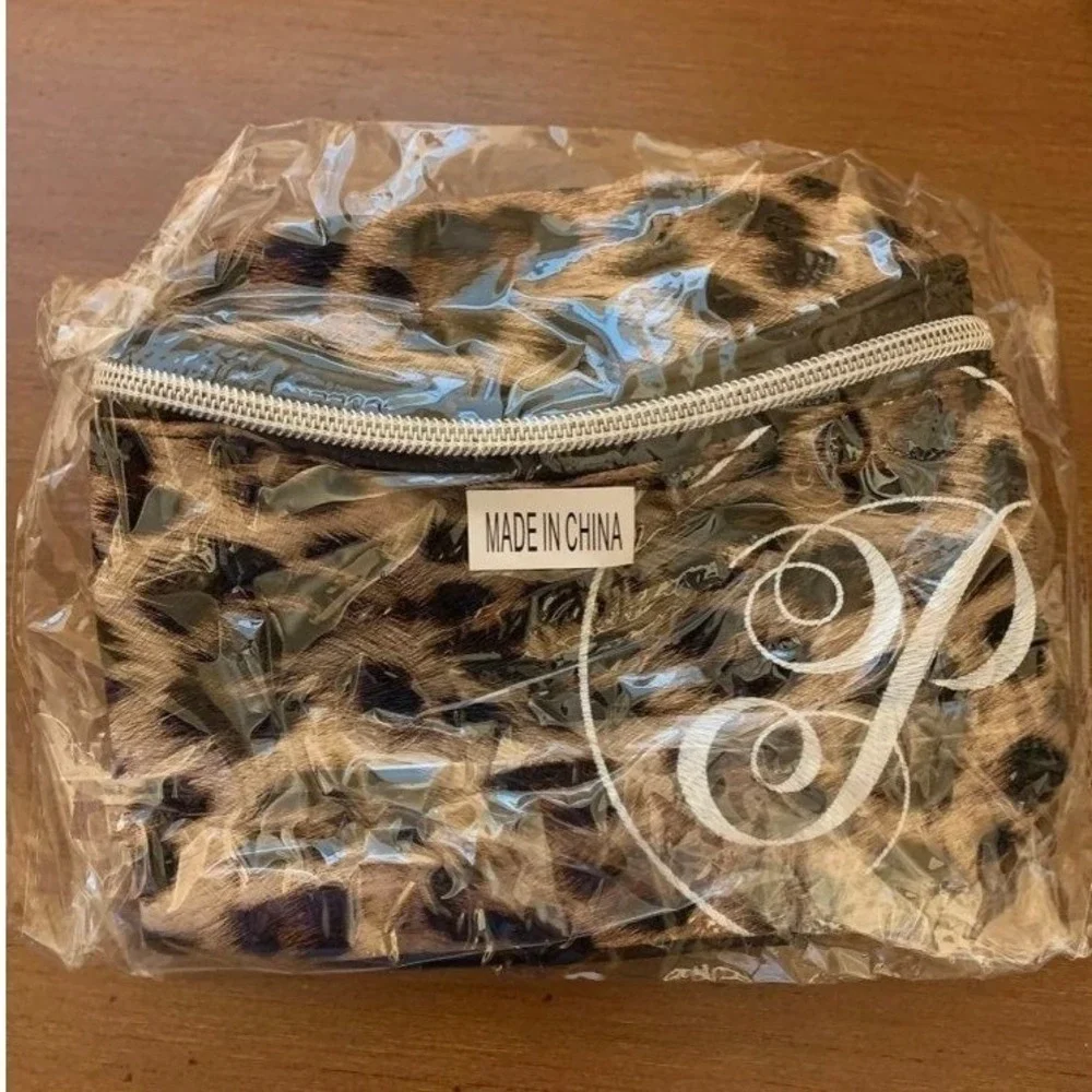 Plunder new leopard